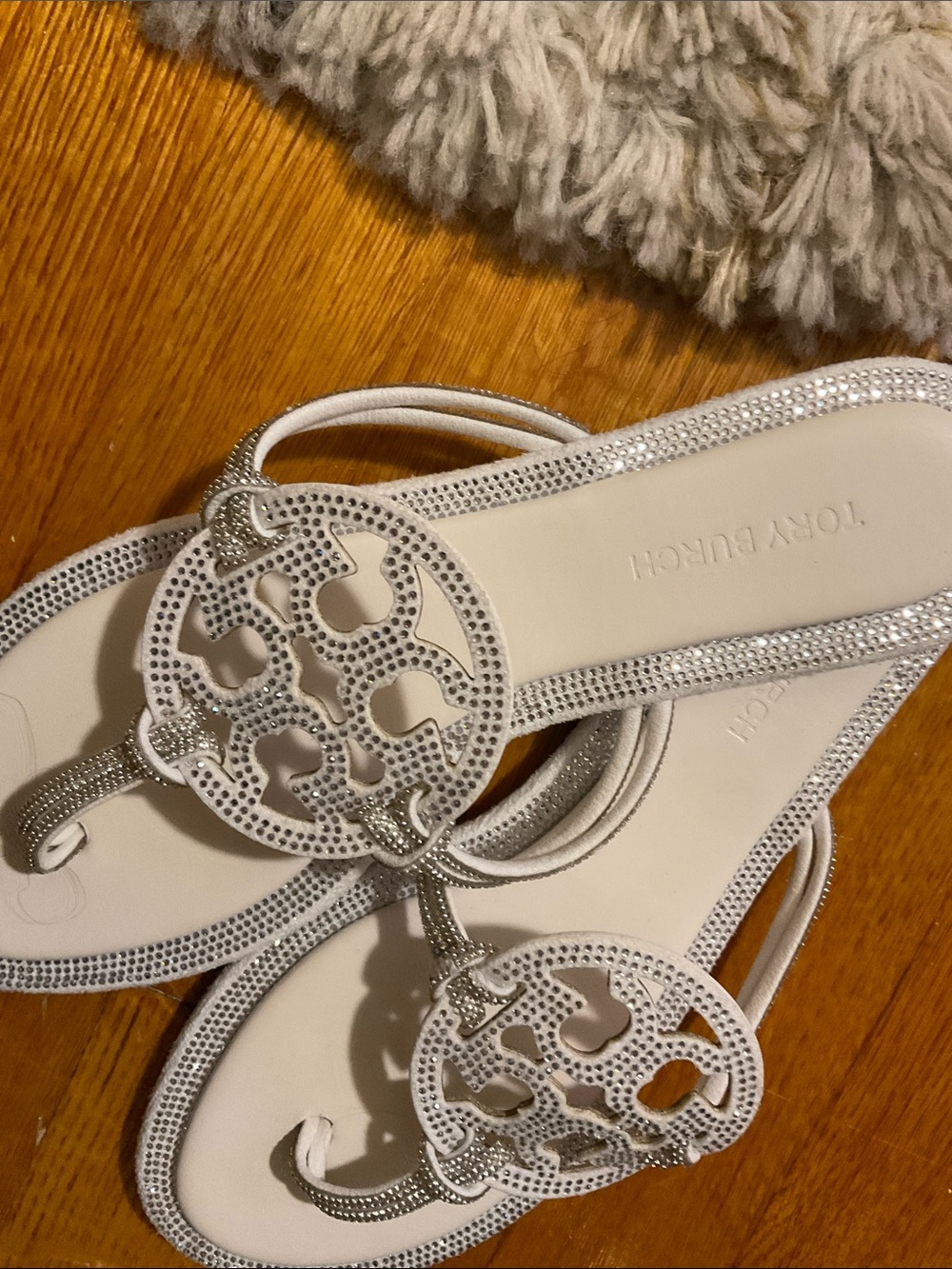 SANDALS - Picture 3 of 3